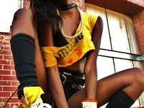 LilLadyCarter