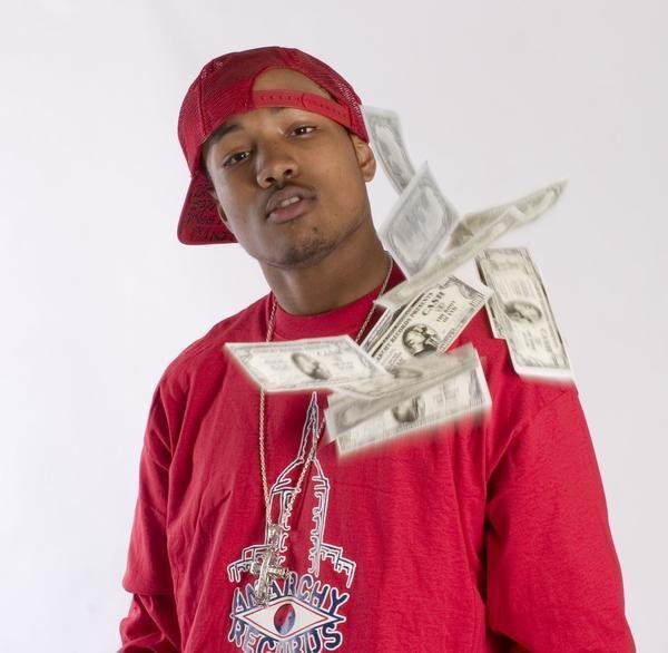 ReverbNation profile picture for @cash