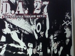 Image for DA 27
