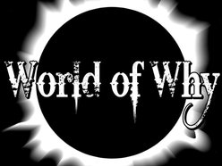 Image for World of Why