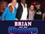 Brian and the Bluestorm