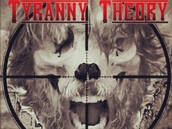 Image for Tyranny Theory