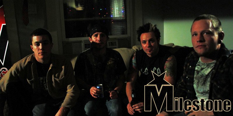 ReverbNation profile picture for @milestone