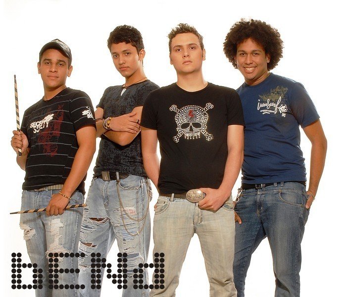 ReverbNation profile picture for @bend