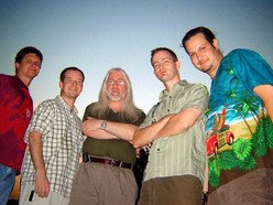 The Roustabouts