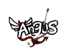 ReverbNation profile picture for @angus
