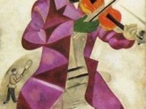 Traditional Jewish Music