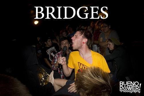 Greg Bridges Reverbnation Bridges | ReverbNation