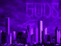 Image for Gods Of Death Screw