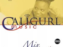 Caligurlmusic