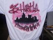 B-Hustle/Starzhustle