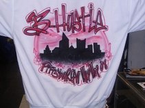 B-Hustle/Starzhustle