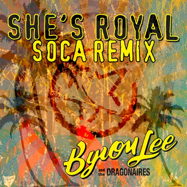 Byron Lee & The Dragonaires | ReverbNation