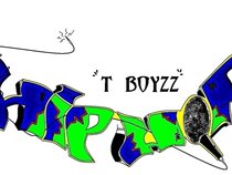 T Boys Blacit