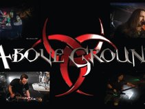 Above Ground