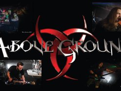Image for Above Ground