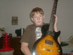 ReverbNation profile picture for @nutcase