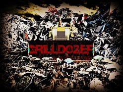 Grilldozer