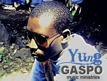 Leakey 'yung gaspo'