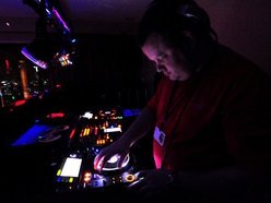 Image for DJ Luther