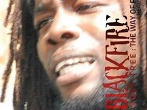 BlackFire Poet