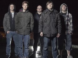 Image for Storm the Walls