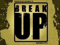 ReverbNation profile picture for @breakup