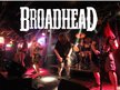 BROADHEAD