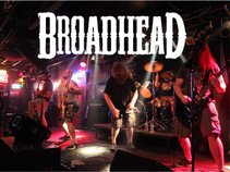 BROADHEAD
