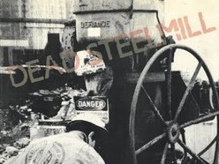 Image for Dead Steelmill