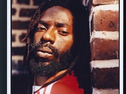 Buju Banton