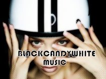 BLACKCANDYWHITE