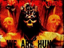 Devour The Kings
