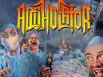 Alcoholator