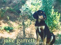 Jake Garrett