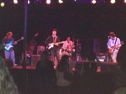 Image for The Silver Threads