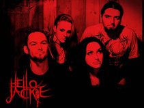 MAHEENA (ex - Hello Jackie)