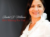 Rachel B Williams