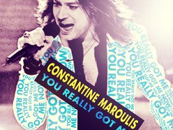 Constantine Maroulis