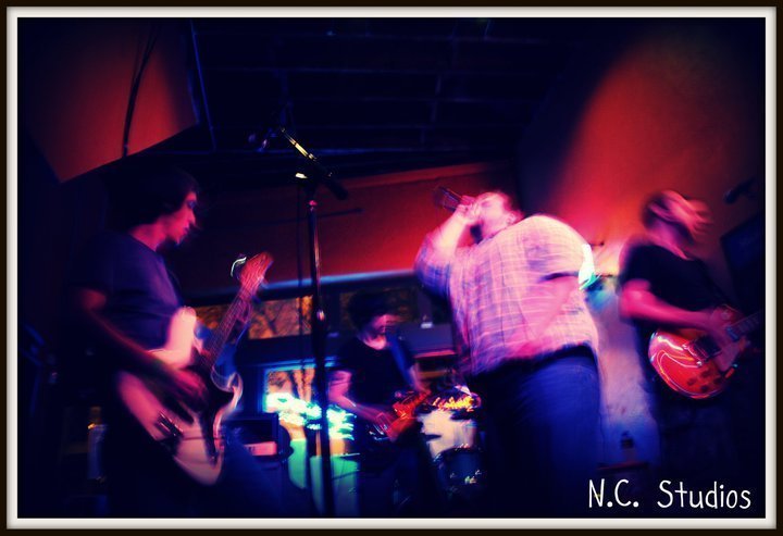 ReverbNation profile picture for @segments