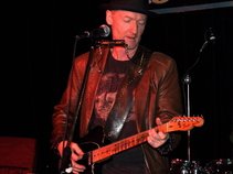 Graham Brown Band