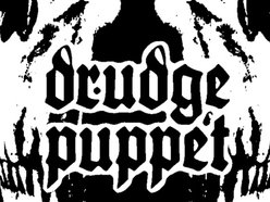 Drudge Puppet