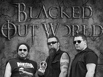 Blacked Out World