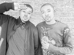 Image for Blue Print Swagg ent