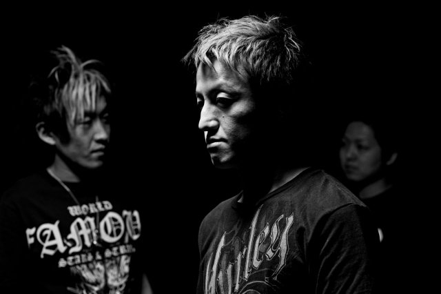 ReverbNation profile picture for @studs
