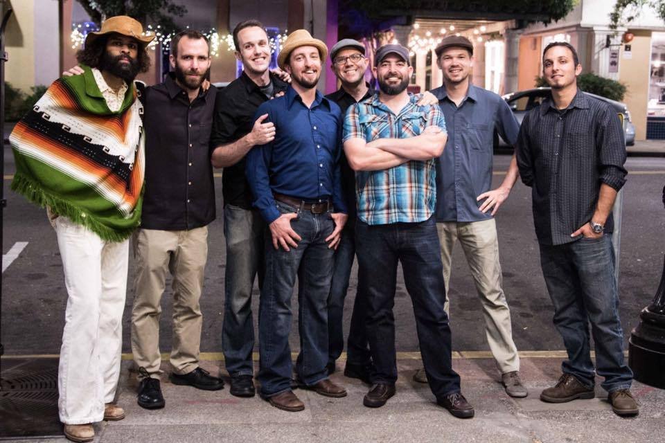 The Grease Traps | ReverbNation