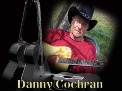 Danny Cochran