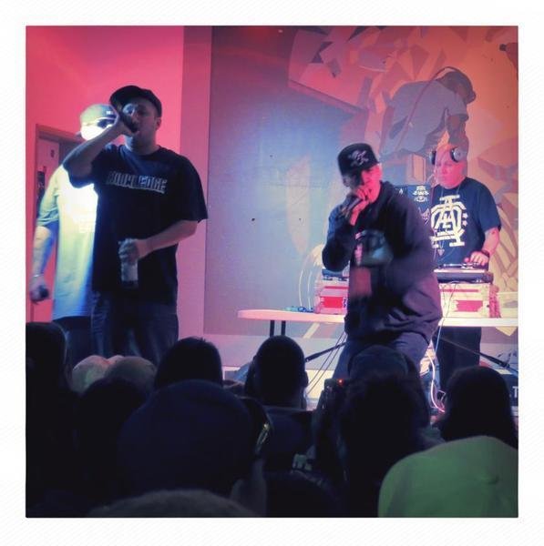 knowledge | ReverbNation