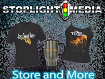 StopLightMedia Store and more