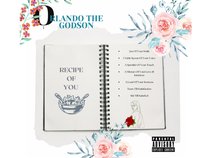 ORLANDO The Godson Of Hip Hop Soul